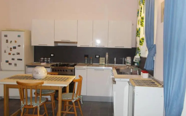 Appartamento La Cittadella