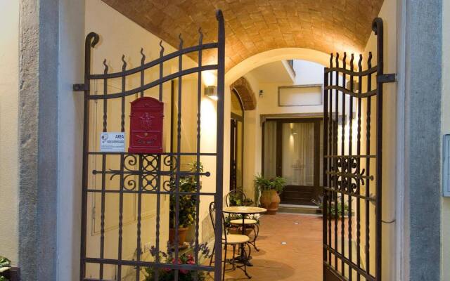 Accademia Residence