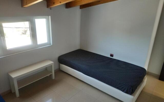 Luxury Villa with Sea View near Kallithea