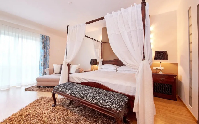 GästeHaus Auler Hof