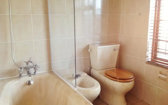 Plattekloof Residence | Island Letting