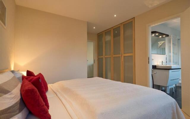 Ferienwohnung Strandstrasse 10, Büsum