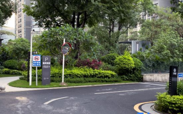 Raytour Hotel