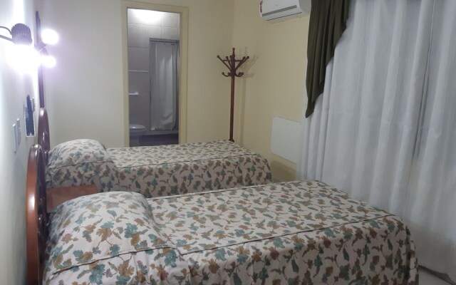 Daher Center Hotel