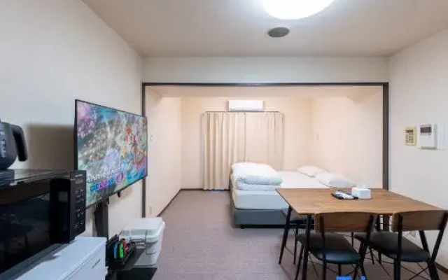 Tasone STAY Osaka DotonboriKTD905