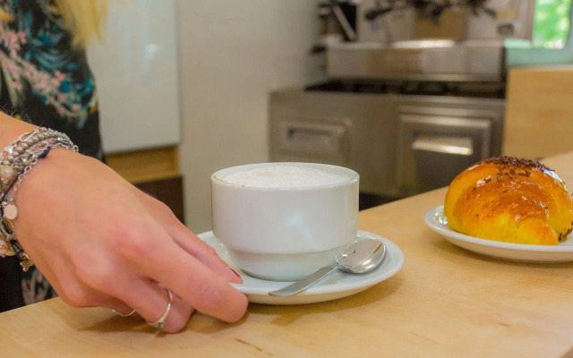 Student's Hostel Estense