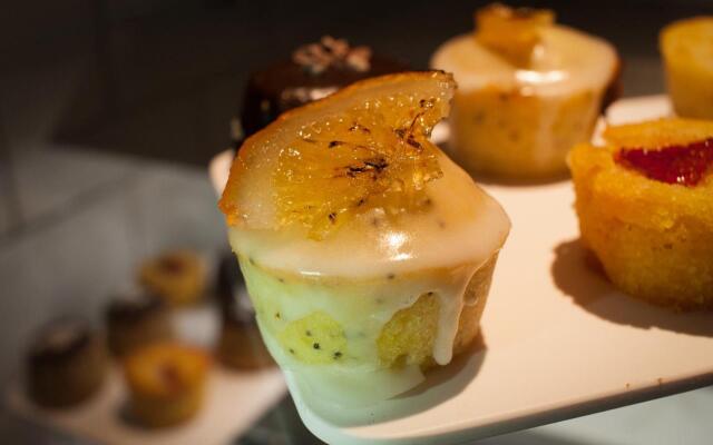 The Comet London Hatfield