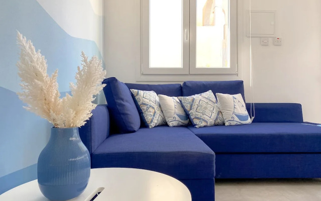 33 AN - Stay Napa Ocean Apartment