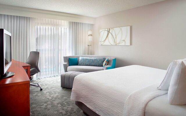 Sonesta Select Atlanta Airport