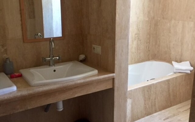 Apartment With 3 Bedrooms in Tanger, With Wonderful sea View, Pool Acc