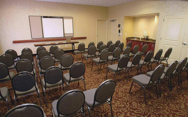 Hampton Inn & Suites Chesapeake-Battlefield Blvd.