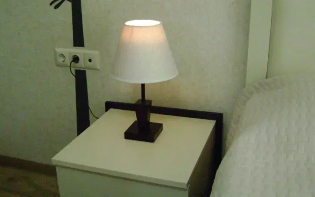 Studio Orbi Khimshiashvili 15B