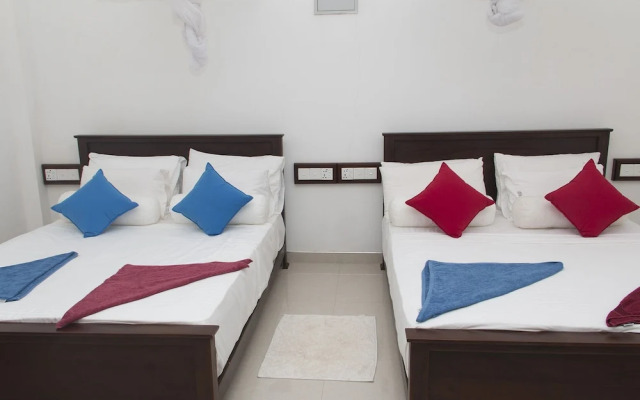 Thuruliya Guest House