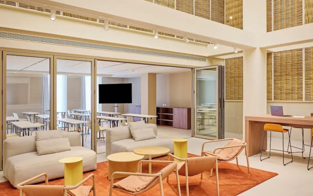 Hotel Marina Cambrils by URH