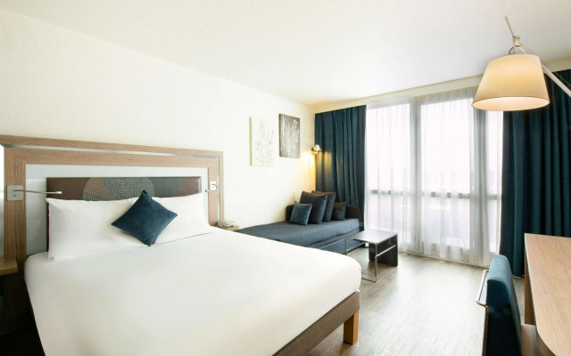 37 Lodge La Défense Courbevoie - Image 7