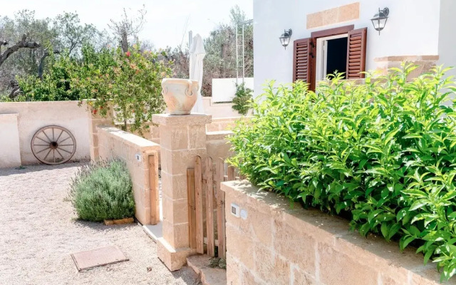 Resort Corte dei Donno