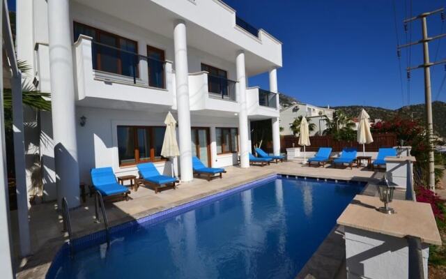 Luxury Villa in Kalkan, near Beach, Kalkan Villa 1029