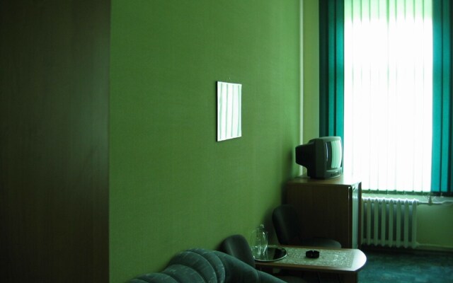 Hotel  Flat 5678