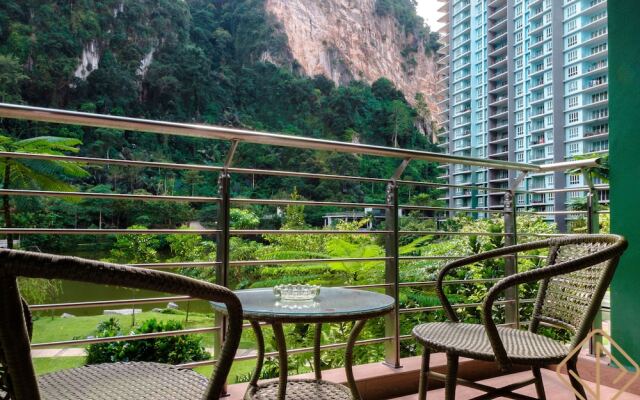 The Haven Lakeside Suites by Verve