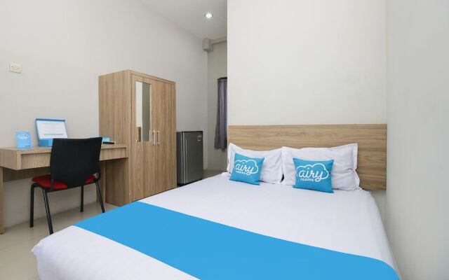 Airy Rungkut Medokan Ayu Dua Blok S 1 Surabaya