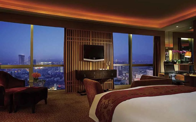 Sofitel Nanjing Galaxy Suning