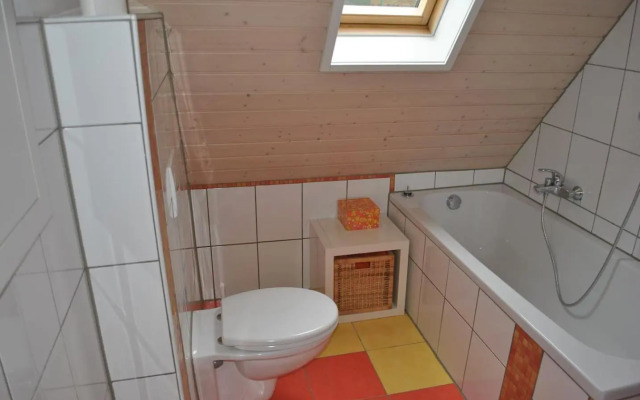 Ferienwohnung Giessl