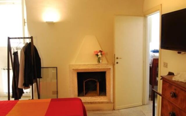 Appartamento Piazza Farnese