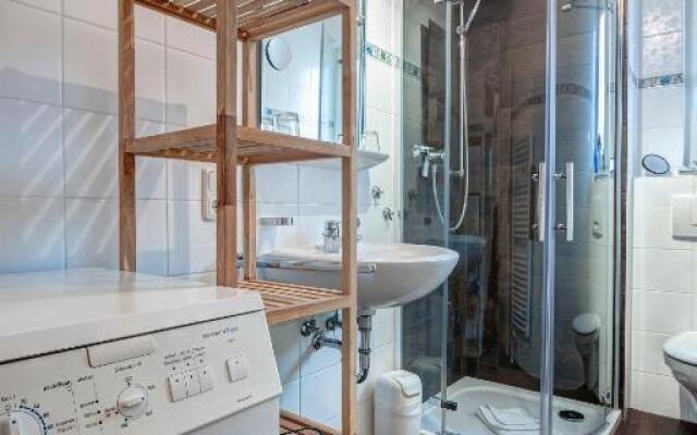 Villa Margot - FeWo 02