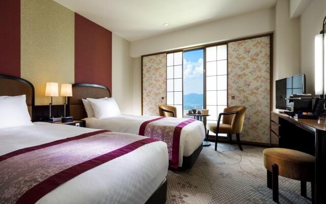 RIHGA Royal Hotel Kyoto