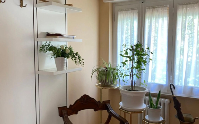 Casa Vacanza Lilia vicino la Stazione e Caserma