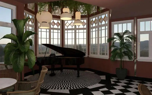 Sanssouci Hotel & Spa Karpacz Mgallery Collection