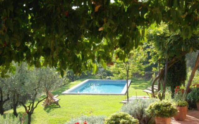 Villa La Macchietta