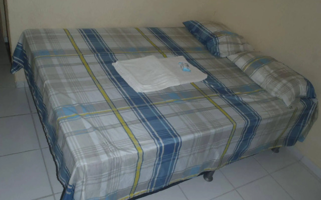 Metropolis Pousada & Hostel