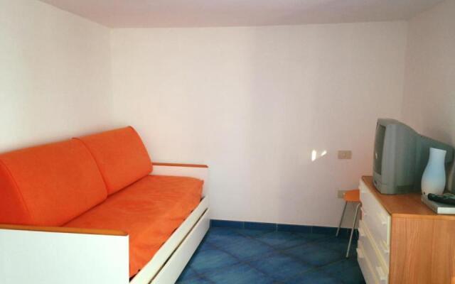 AGENZIA ISOTUR - LOCANDA NONNA GIULIA 32 VISTA MARE - Soppalcata