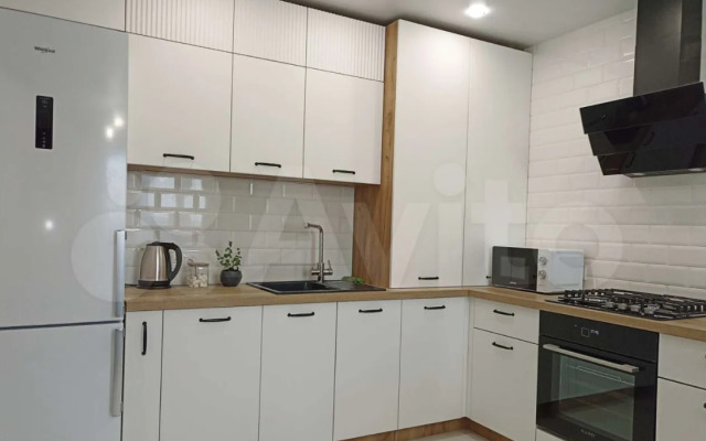 Апартаменты на улице Ушакова 2 корпус 1