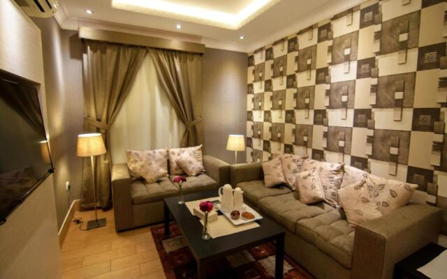 Elite Suites Hotel - Al Muruj