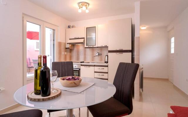 Ena Apartments