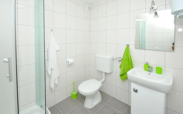 Apartmani Mijatović