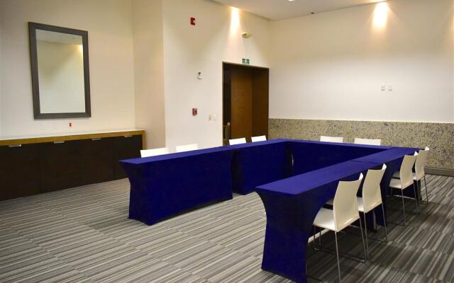 Hampton Inn Ciudad Del Carmen Campeche