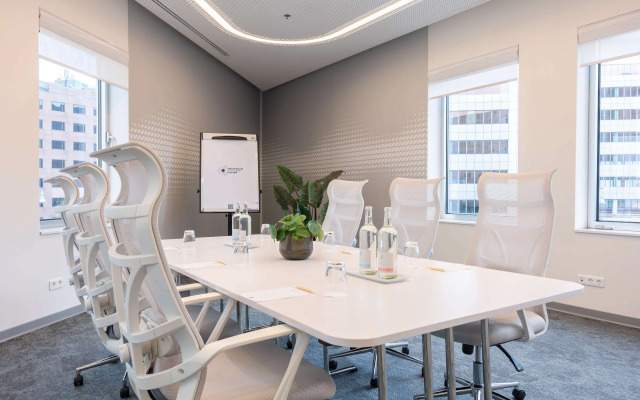 Park Inn By Radisson Amsterdam City West