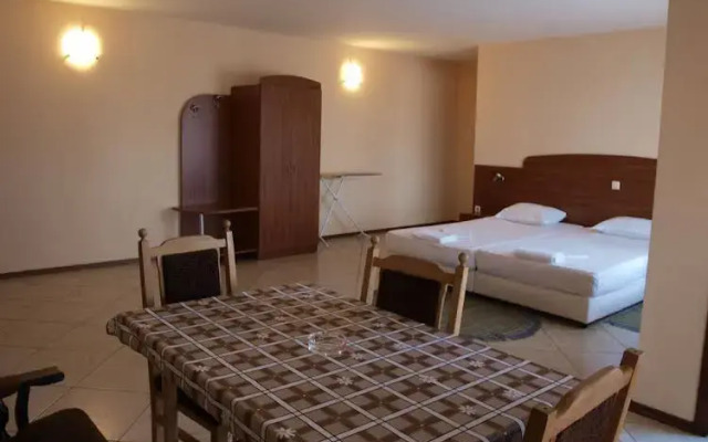 Guestrooms Hema