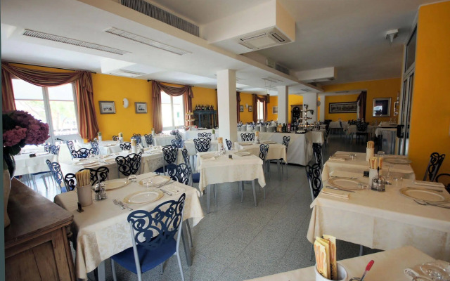 Hotel Margherita