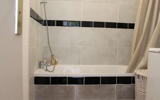 Appartement Port-la-Nouvelle, 2 pièces, 4 personnes - FR-1-229C-60