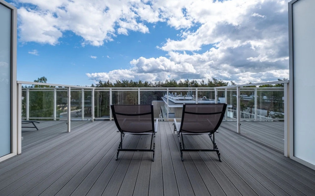 Resort Łeba Boutique