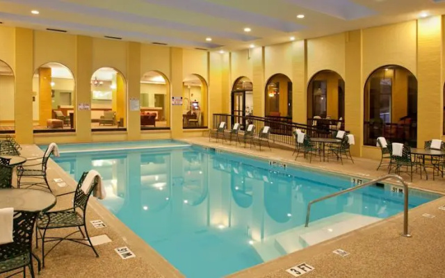 Holiday Inn Cincinnati I-275 North