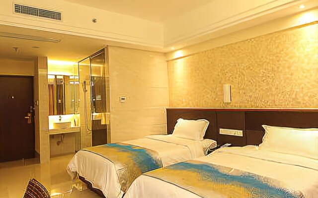 Yinzhou Hotel Haikou