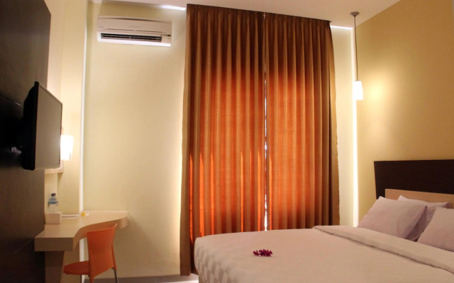 M Hotel