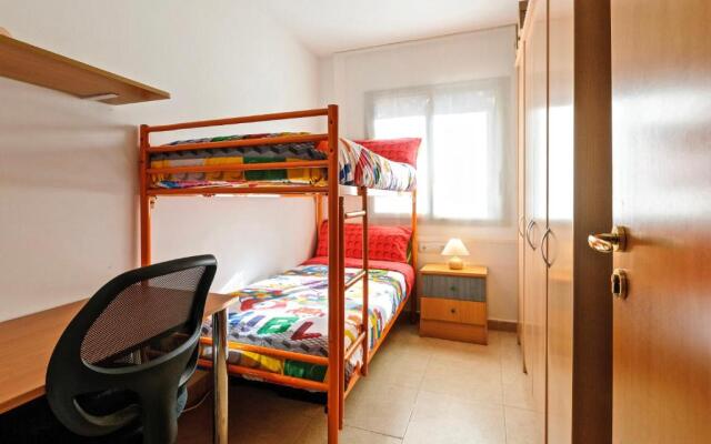 Apartamento "El Lilà - 2"