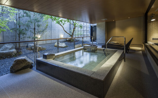 Fukui Manten Hotel Ekimae