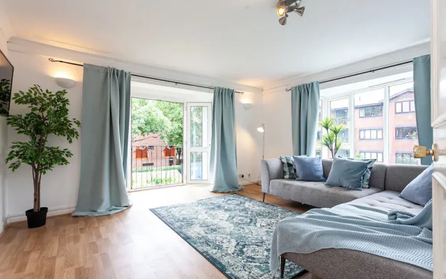 Spath Place- West Didsbury